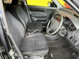 2008 Suzuki Swift - Thumbnail