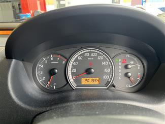 2008 Suzuki Swift - Thumbnail