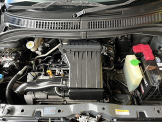 2008 Suzuki Swift - Thumbnail