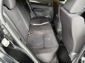2008 Suzuki Swift - Thumbnail