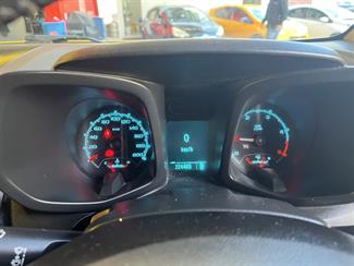 2012 Holden Colorado - Thumbnail