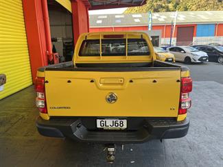 2012 Holden Colorado - Thumbnail