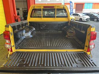 2012 Holden Colorado - Thumbnail