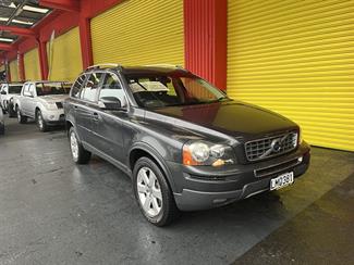 2010 Volvo XC90 - Thumbnail
