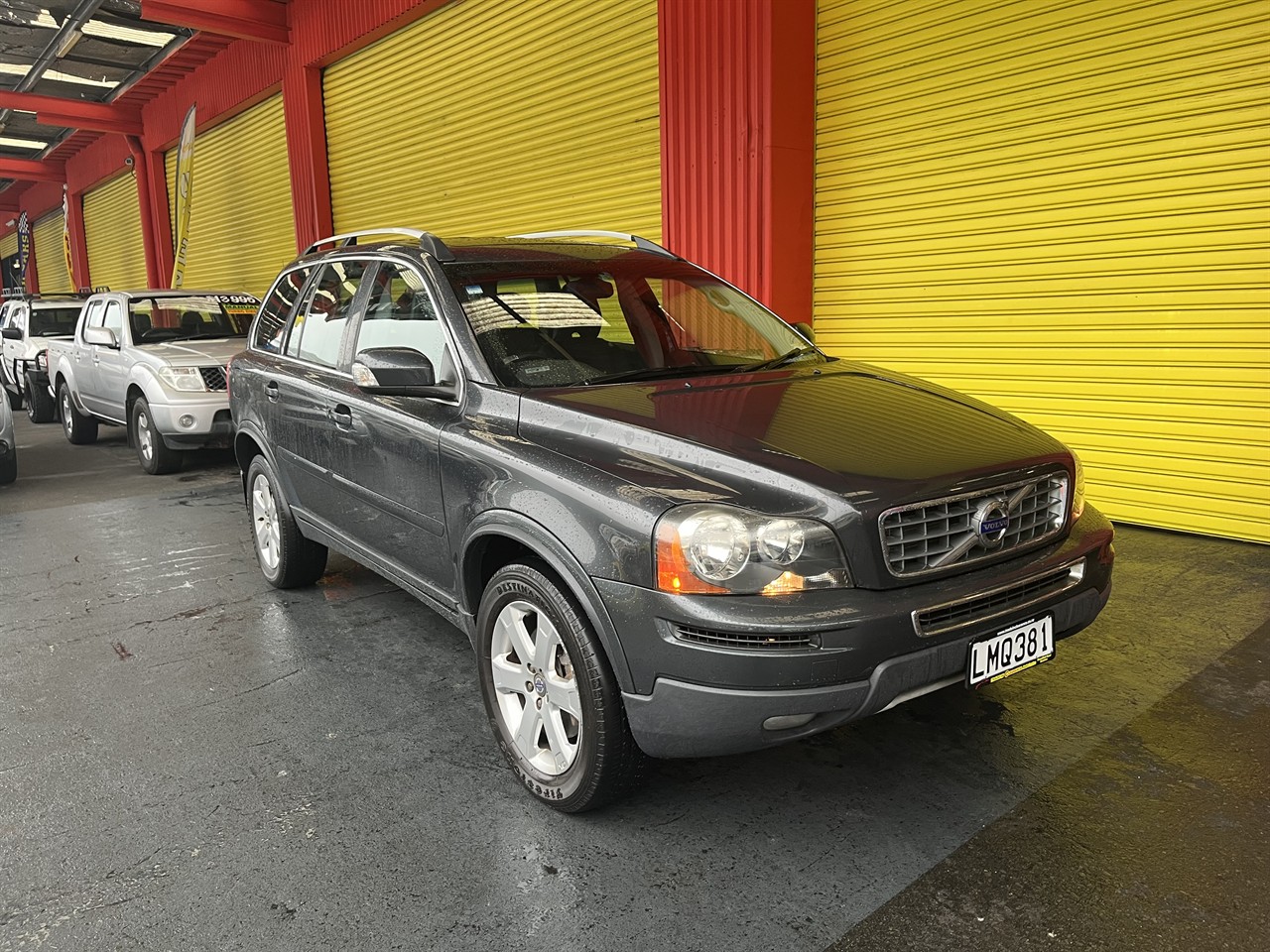 2010 Volvo XC90
