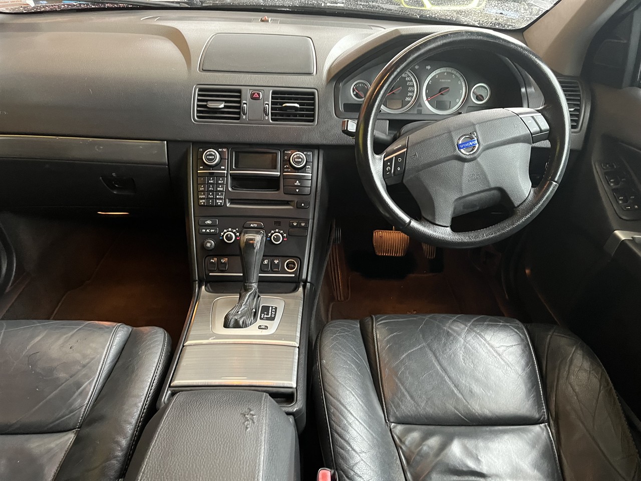 2010 Volvo XC90