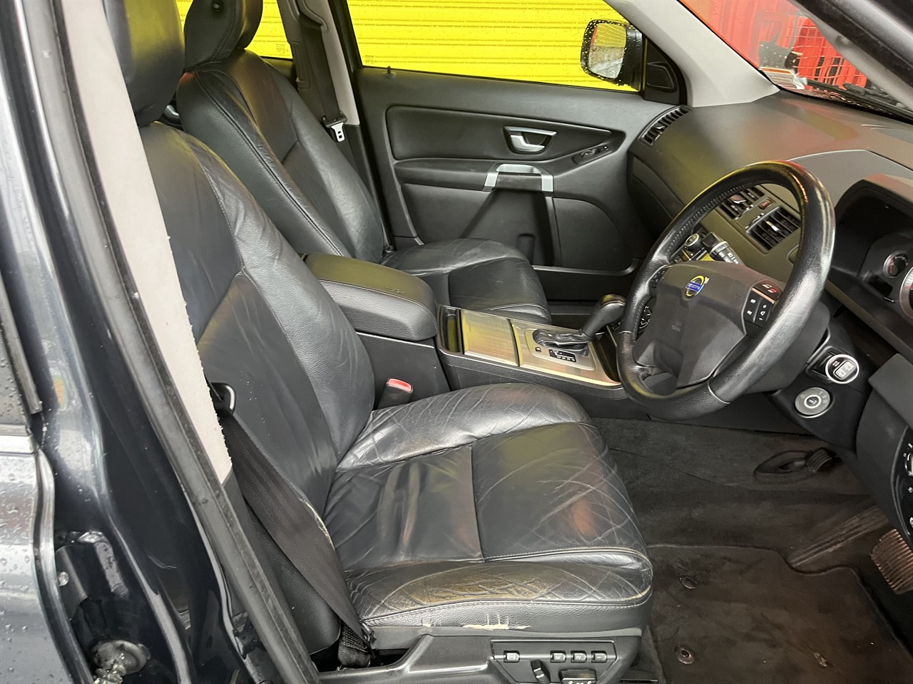 2010 Volvo XC90