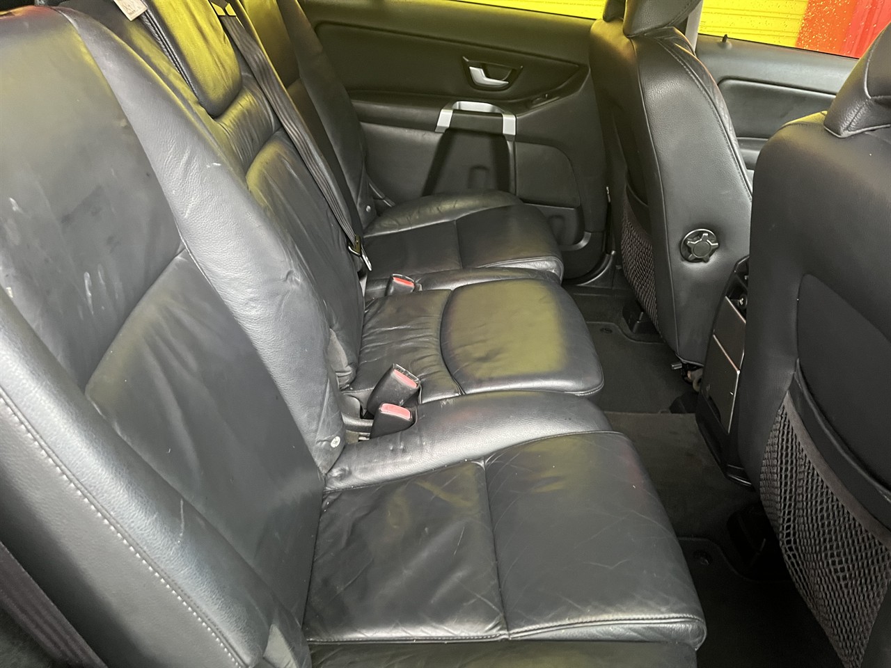 2010 Volvo XC90