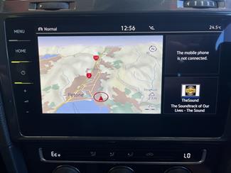 2020 Volkswagen Golf - Thumbnail