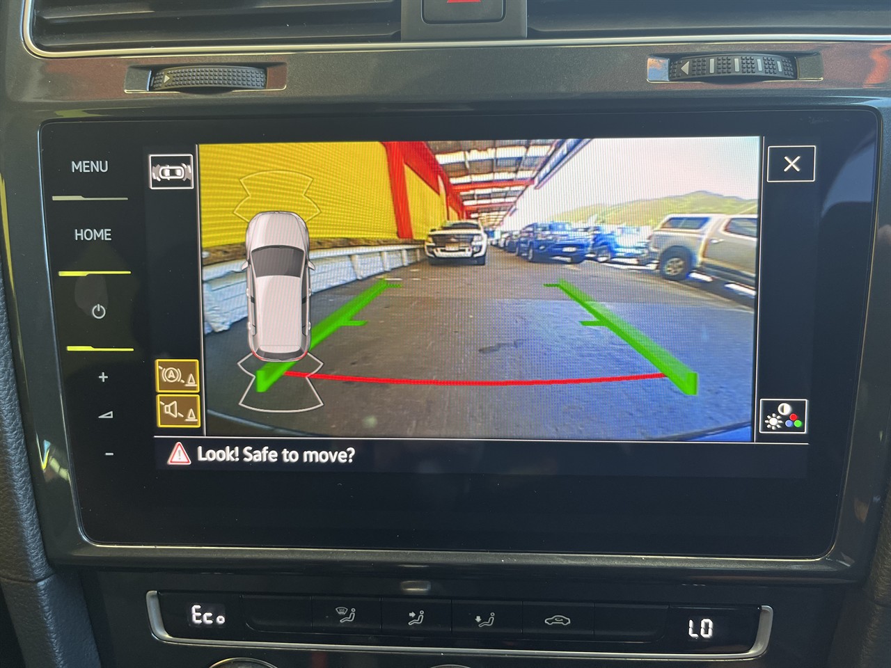 2020 Volkswagen Golf