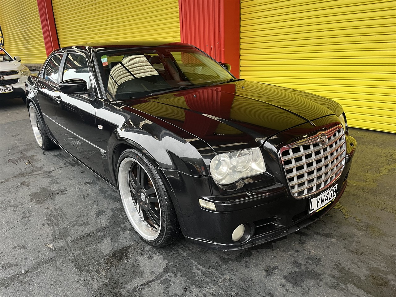 2006 Chrysler 300
