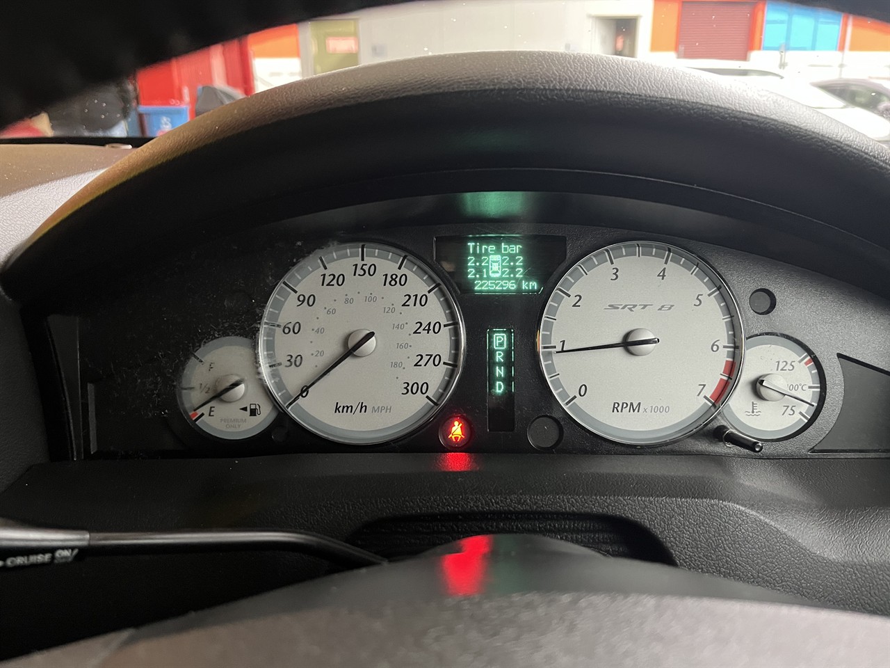 2006 Chrysler 300