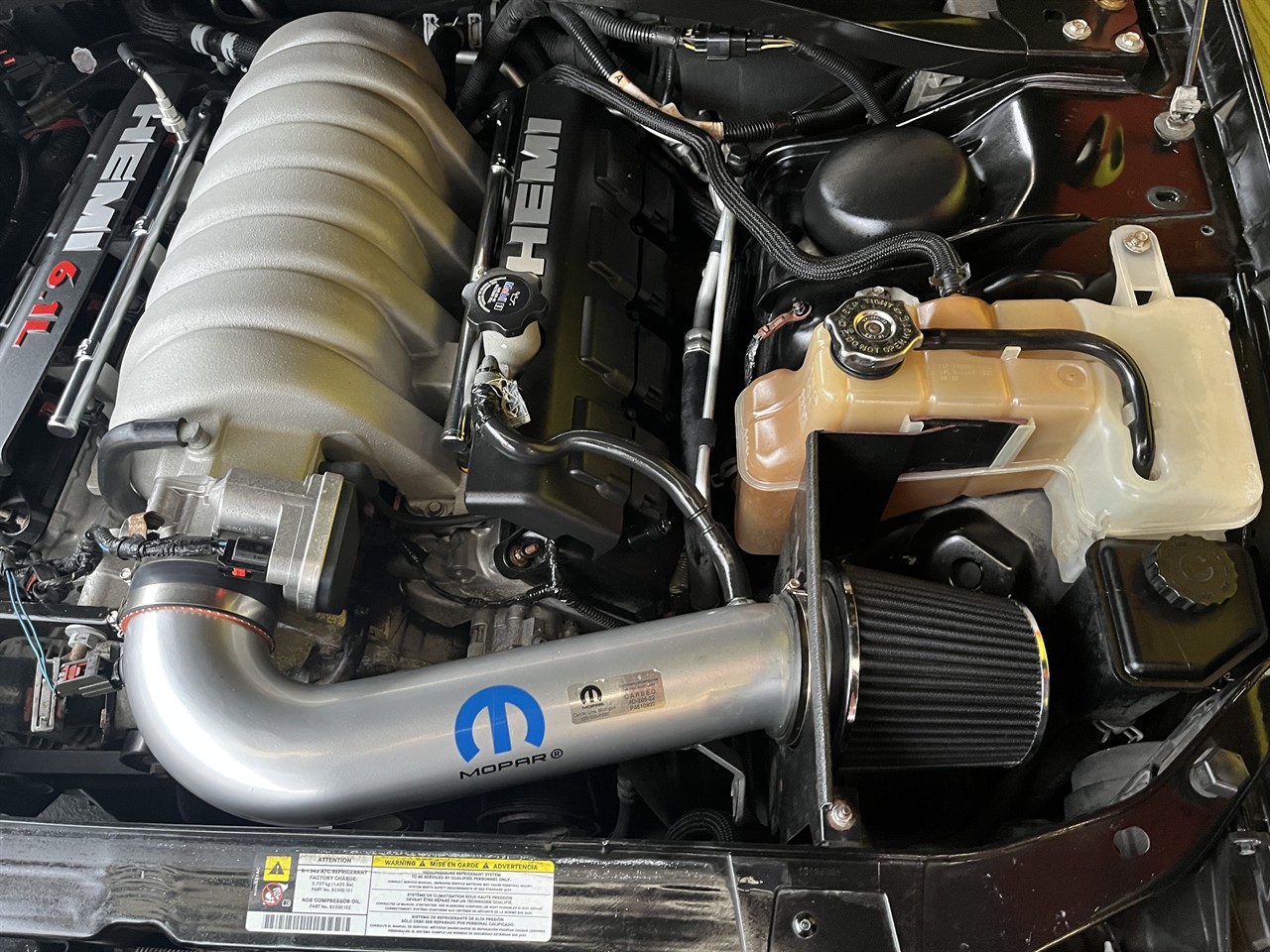 2006 Chrysler 300