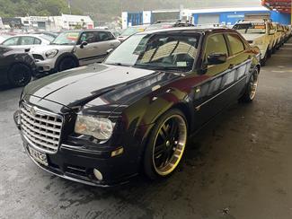 2006 Chrysler 300 - Thumbnail