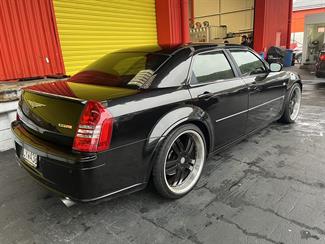 2006 Chrysler 300 - Thumbnail