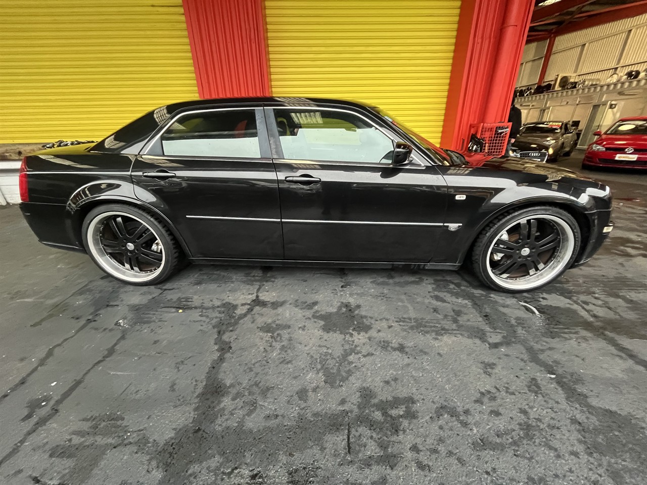 2006 Chrysler 300