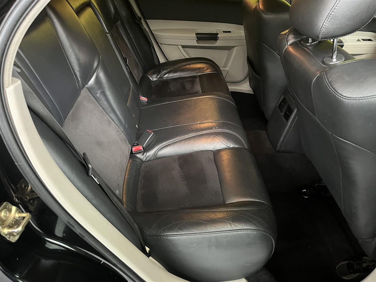 2006 Chrysler 300