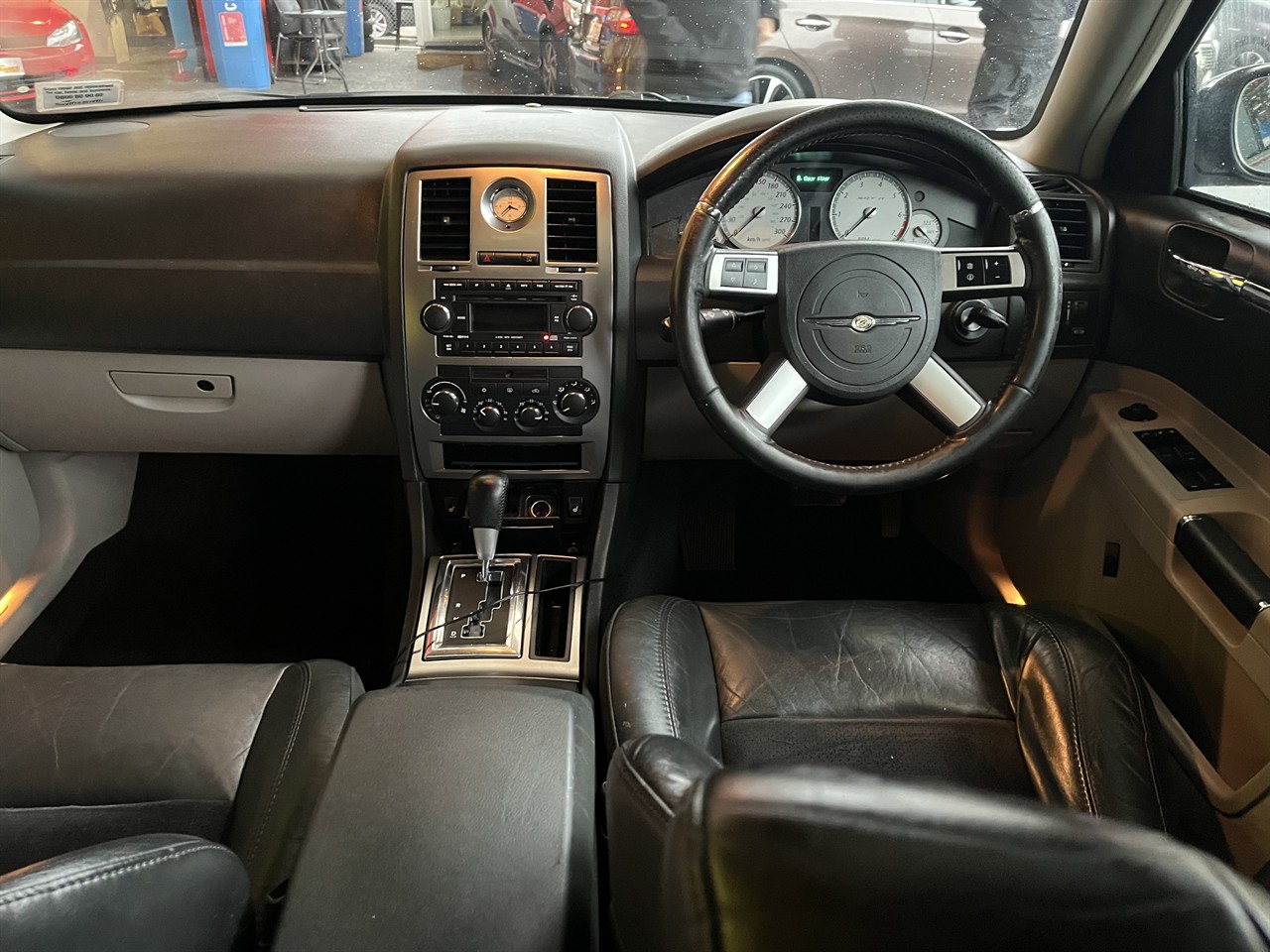 2006 Chrysler 300
