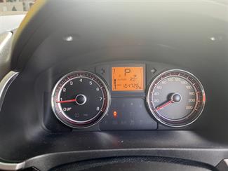 2014 Ssangyong Korando - Thumbnail