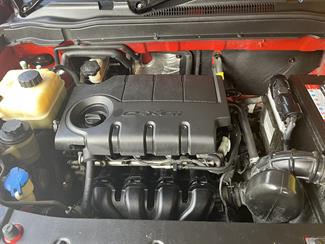 2014 Ssangyong Korando - Thumbnail