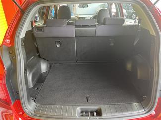 2014 Ssangyong Korando - Thumbnail