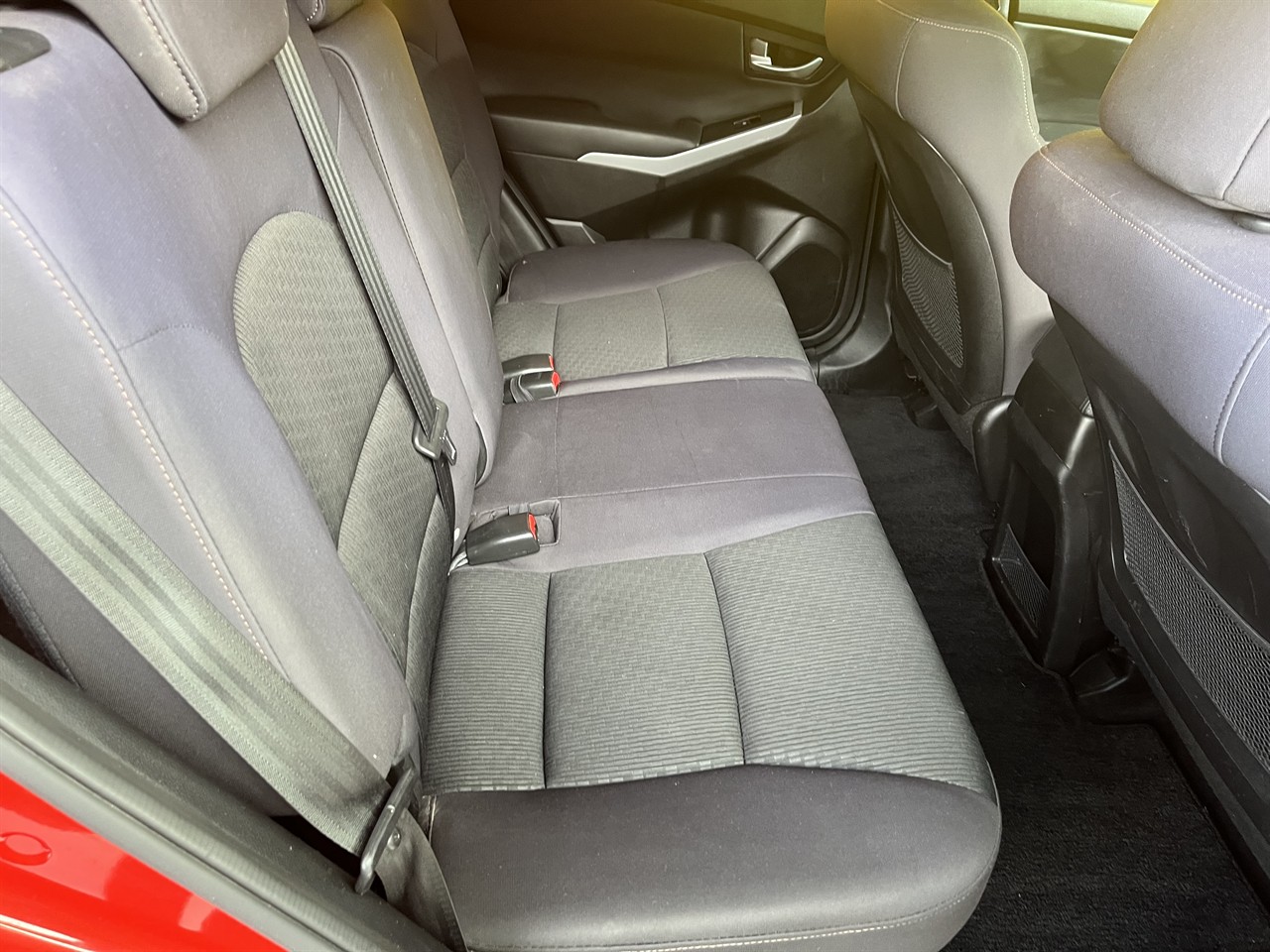 2014 Ssangyong Korando