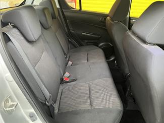 2013 Suzuki Swift - Thumbnail