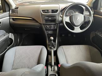 2013 Suzuki Swift - Thumbnail