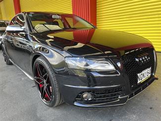 2010 Audi S4 - Thumbnail