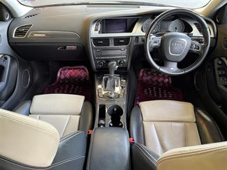 2010 Audi S4 - Thumbnail