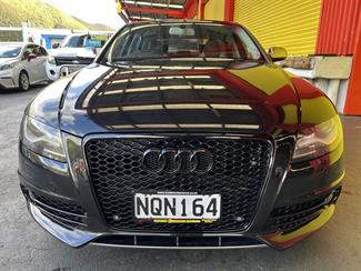 2010 Audi S4 - Thumbnail