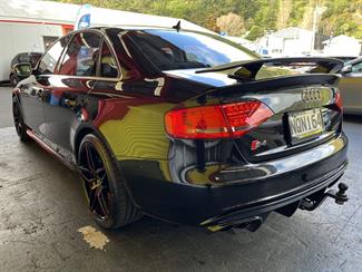 2010 Audi S4 - Thumbnail