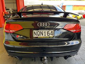 2010 Audi S4 - Thumbnail