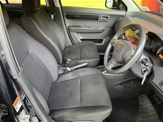 2008 Suzuki Swift - Thumbnail