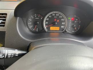 2008 Suzuki Swift - Thumbnail