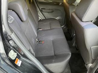 2008 Suzuki Swift - Thumbnail