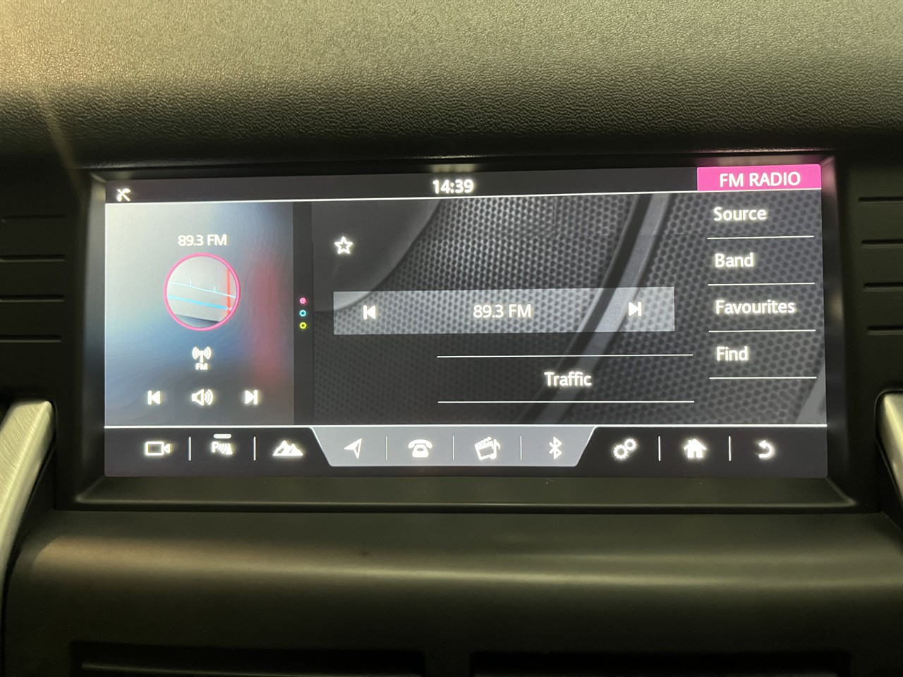 2018 Land Rover Discovery