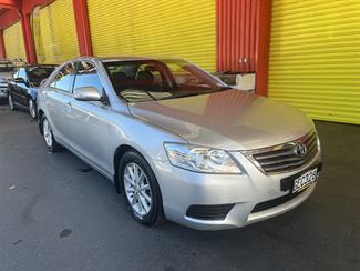 2011 Toyota AURION - Thumbnail