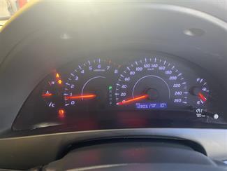 2011 Toyota AURION - Thumbnail