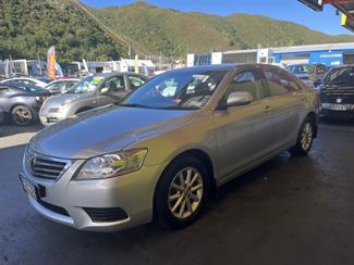 2011 Toyota AURION - Thumbnail