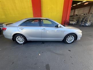 2011 Toyota AURION - Thumbnail