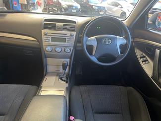 2011 Toyota AURION - Thumbnail