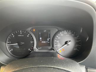 2018 Nissan Navara - Thumbnail