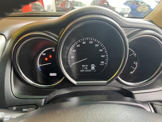 2009 Toyota harrier - Thumbnail