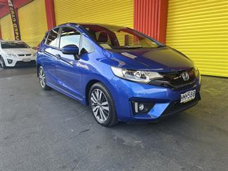 2014 Honda Jazz - Thumbnail