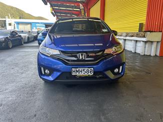 2014 Honda Jazz - Thumbnail