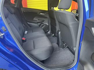 2014 Honda Jazz - Thumbnail