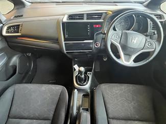 2014 Honda Jazz - Thumbnail