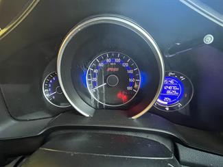 2014 Honda Jazz - Thumbnail