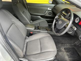 2007 Holden Commodore - Thumbnail